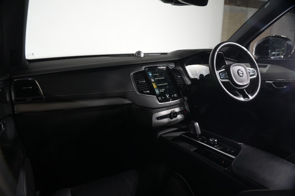2021 MY20 Volvo XC90 L Series T8 R-Design SUV Image 13
