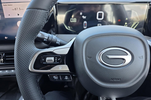 2026 GAC EMZOOM  Premium SUV Image 12