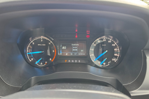 2021 MY21.25 Ford Ranger PX MkIII XLT Ute Image 19
