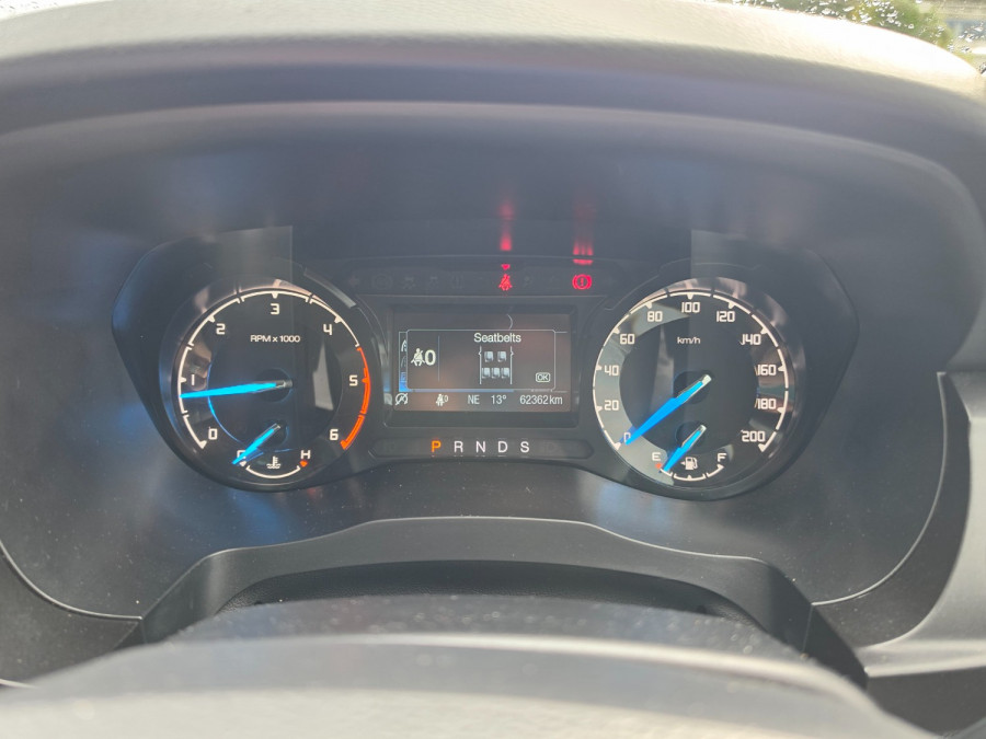 2021 MY21.25 Ford Ranger PX MkIII XLT Ute Image 19