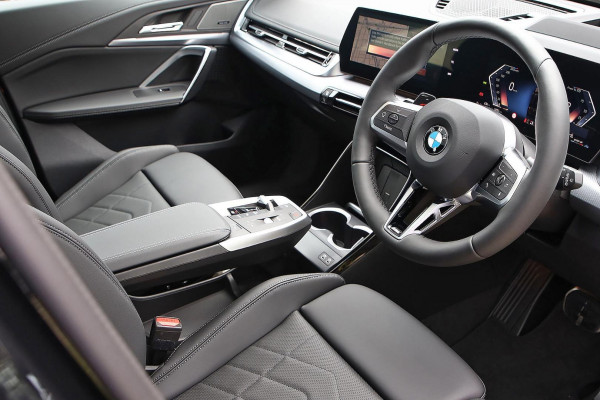 2026 BMW X1 U11 xDrive20i M Sport SUV image 7