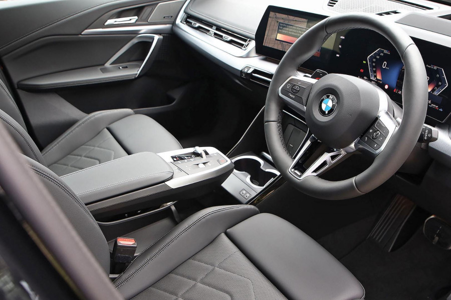 2026 BMW X1 U11 xDrive20i M Sport SUV