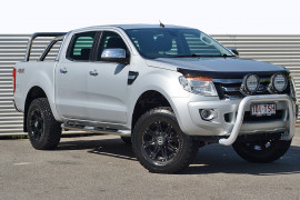 Ford Ranger XLT PX