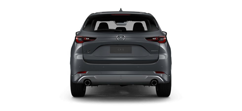 2025 MY24 Mazda CX-5 KF Series G25 Akera SUV Image 16