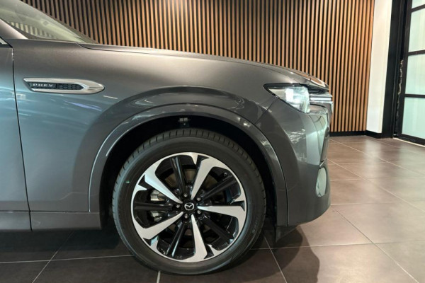 2023 Mazda CX-60 KH Series P50e Azami Takumi SUV Image 5