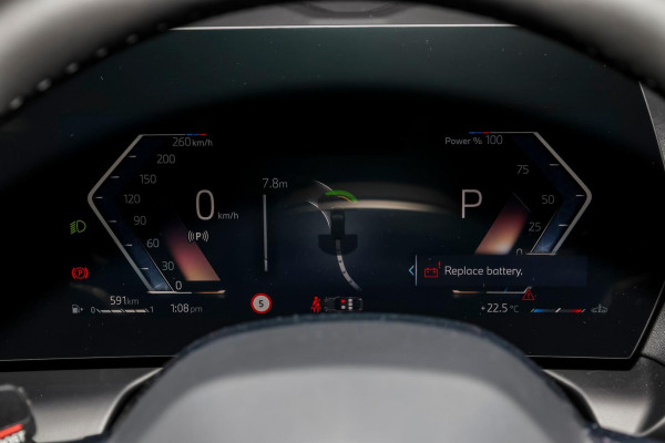 2025 BMW 2 Series F74 220 M Sport Sedan image 12