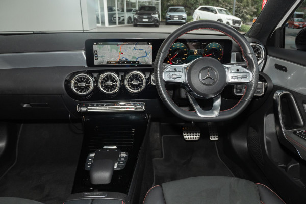 2022 MY22.5 Mercedes-Benz A-Class W177 A250 Hatch image 7