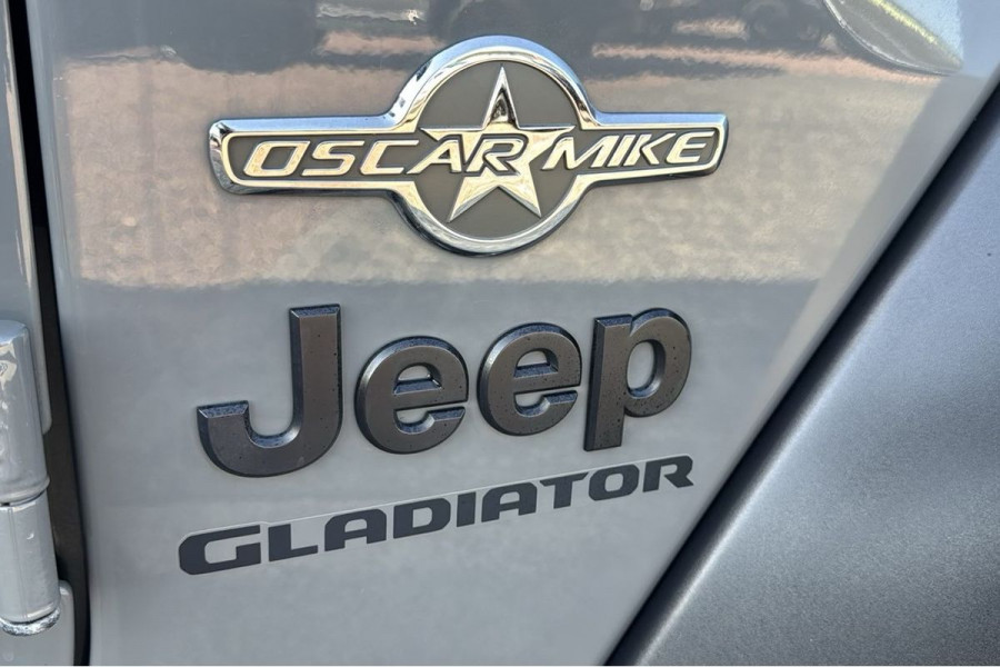 2020 Jeep Gladiator JT Sport S Ute Image 28