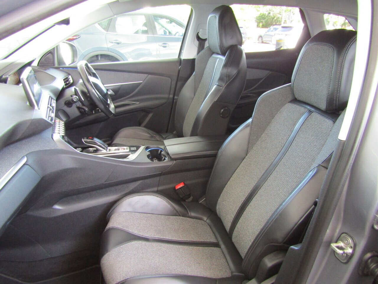 2018 Peugeot 3008 P84 Allure Hatch Image 24