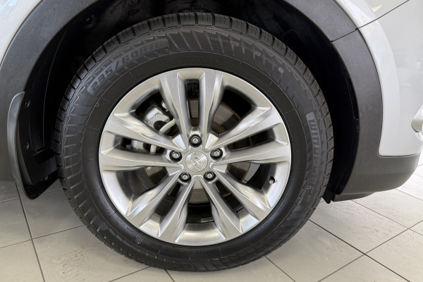 2015 MY16 Hyundai Santa Fe DM3 Series II Elite SUV Image 11