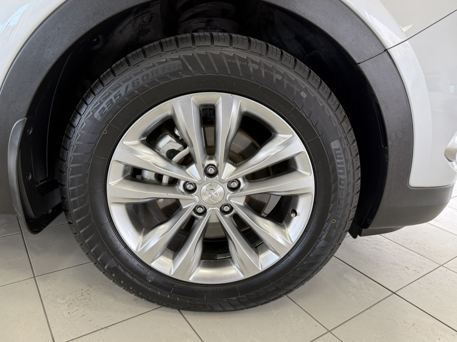 2015 MY16 Hyundai Santa Fe DM3 Series II Elite SUV Image 11