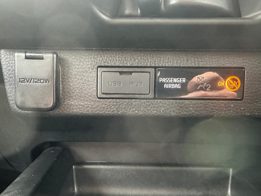 2023 Isuzu D-MAX RG SX High Ride Ute Image 18