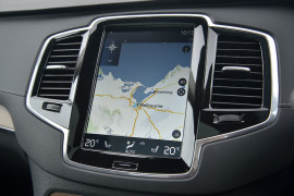 2019 Volvo XC90 L Series D5 Inscription Suv