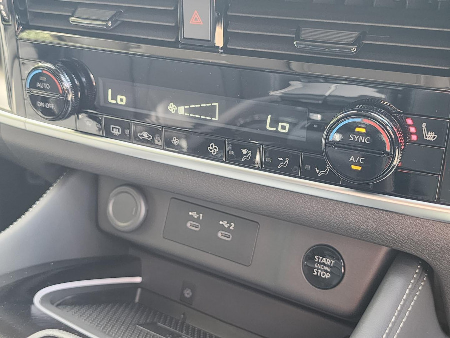 2026 Nissan X-Trail T33 ST-L SUV Image 15