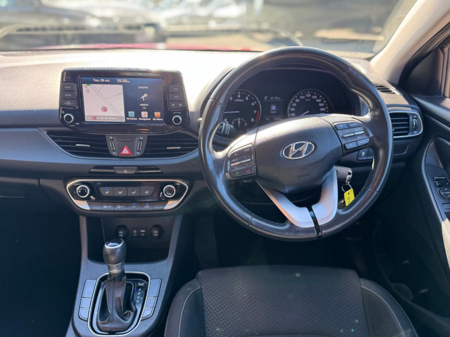 2019 Hyundai i30 PD2 Active Hatch Image 10