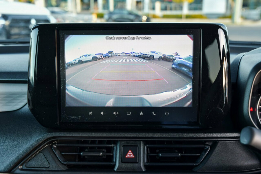 2024 Suzuki Swift UZ Hybrid Plus Hatch Image 15