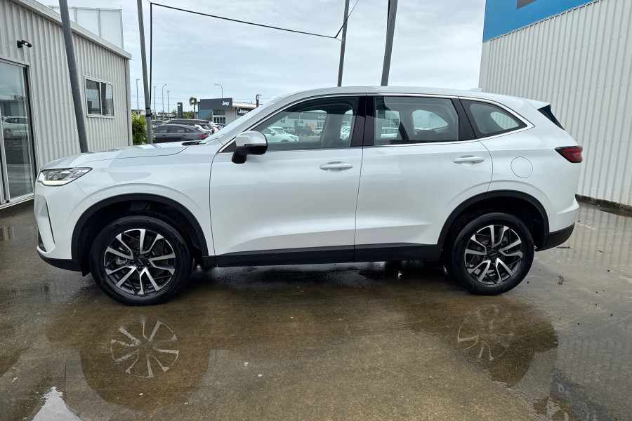 2023 GWM Haval H6 B01 Premium SUV Image 8