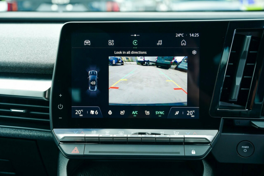 2024 Renault Megane E-Tech XCB Techno EV60 Hatch Image 16