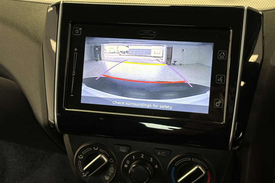 2023 Suzuki Swift AZ Series II GL Plus Hatch Image 7