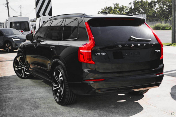 2024 MY25 Volvo XC90 L Series Ultra T8 Plug-In Hybrid SUV Image 4