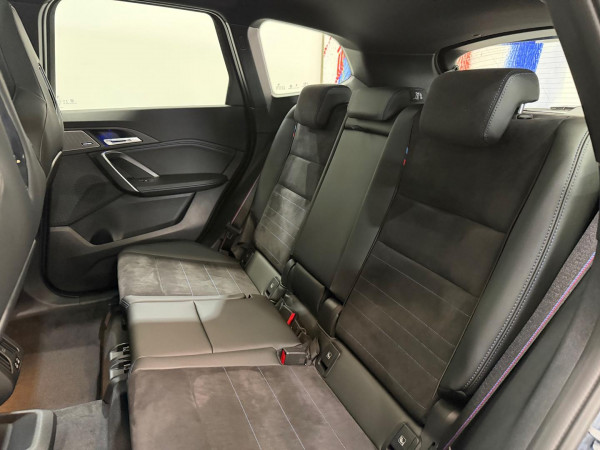 2025 BMW X1 U11 M35i xDrive SUV image 18