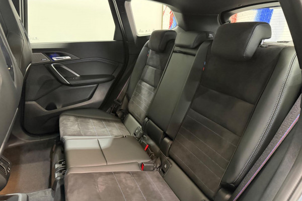 2025 BMW X1 U11 M35i xDrive SUV