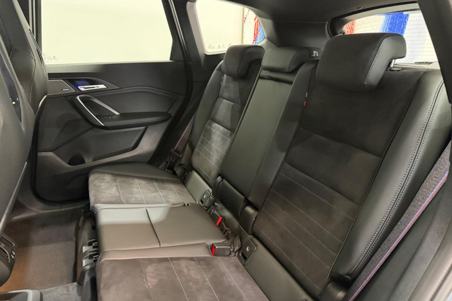 2025 BMW X1 U11 M35i xDrive SUV