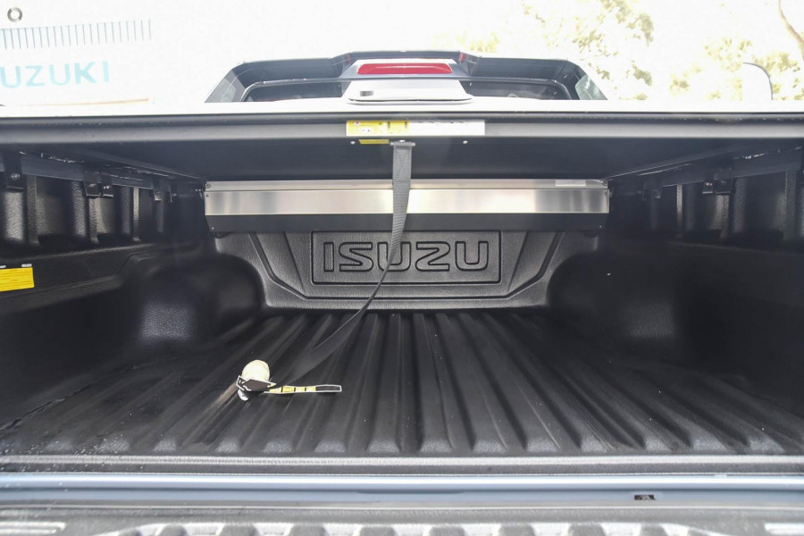 2025 MY24 Isuzu D-MAX RG X-TERRAIN Ute Image 10