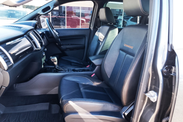 2019 Ford Ranger PX MkIII Wildtrak Ute Image 17