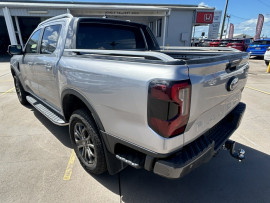 2024 Ford Ranger P703 Wildtrak Ute image 7