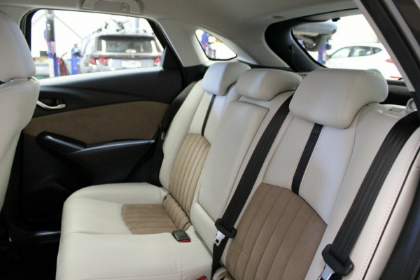 2023 Mazda CX-3 DK Maxx SUV Image 18