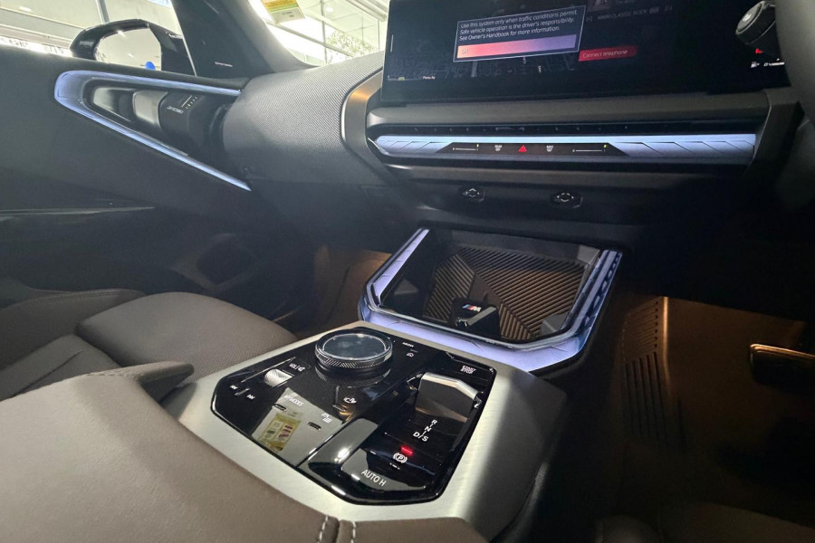 2026 MY25 BMW X3 G45 M50 xDrive SUV