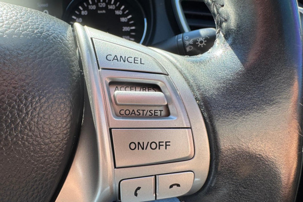2016 Nissan QASHQAI J11 ST SUV Image 19