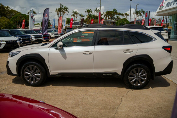 2023 MY24 Subaru Outback 6GEN AWD SUV Image 4