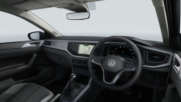 2026 Volkswagen Polo AE 85TSI Style Hatch image 10