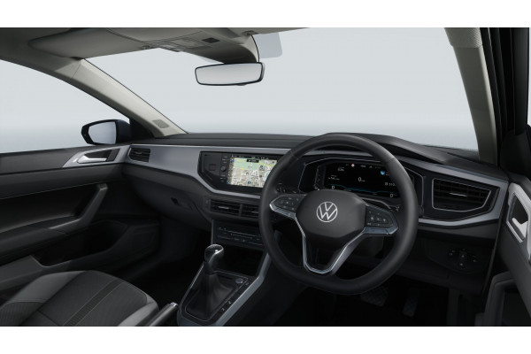 2024 MY26 Volkswagen Polo AE 85TSI Style Hatch Image 10