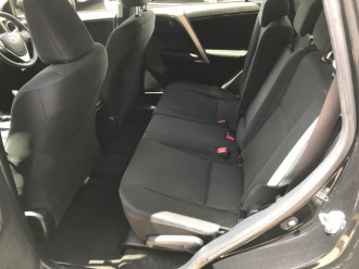 2015 MY14 Toyot RAV4 ASA44R  GX Wagon