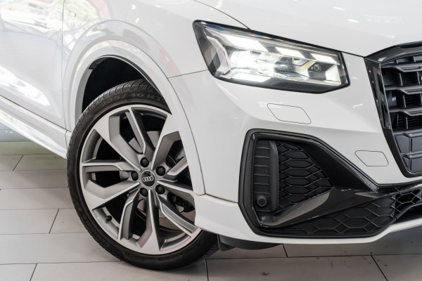 2021 Audi Q2 GA 40 TFSI S line SUV image 6