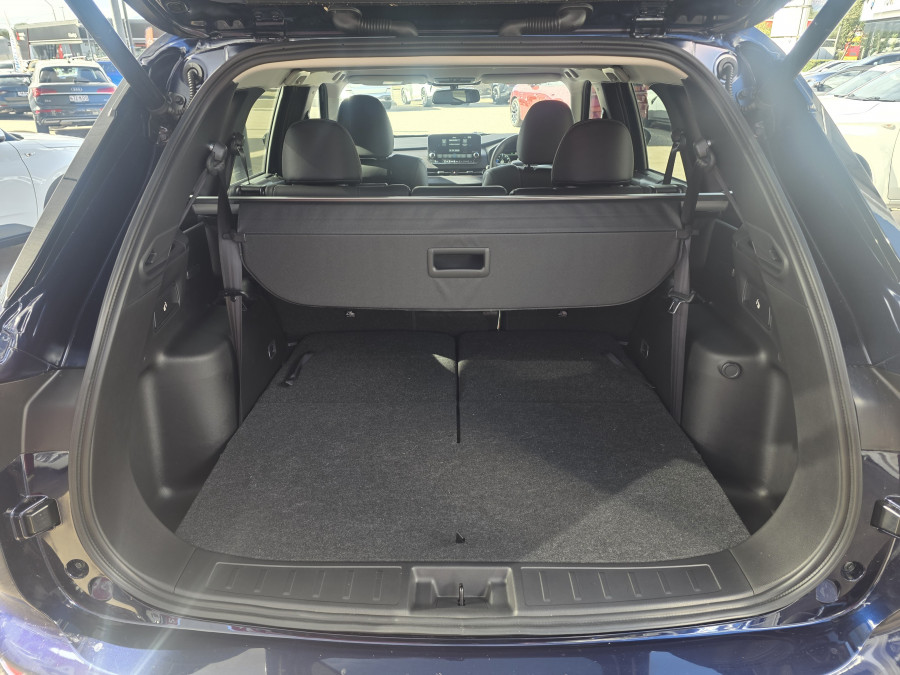 2024 Mitsubishi Outlander ZM Exceed SUV Image 10