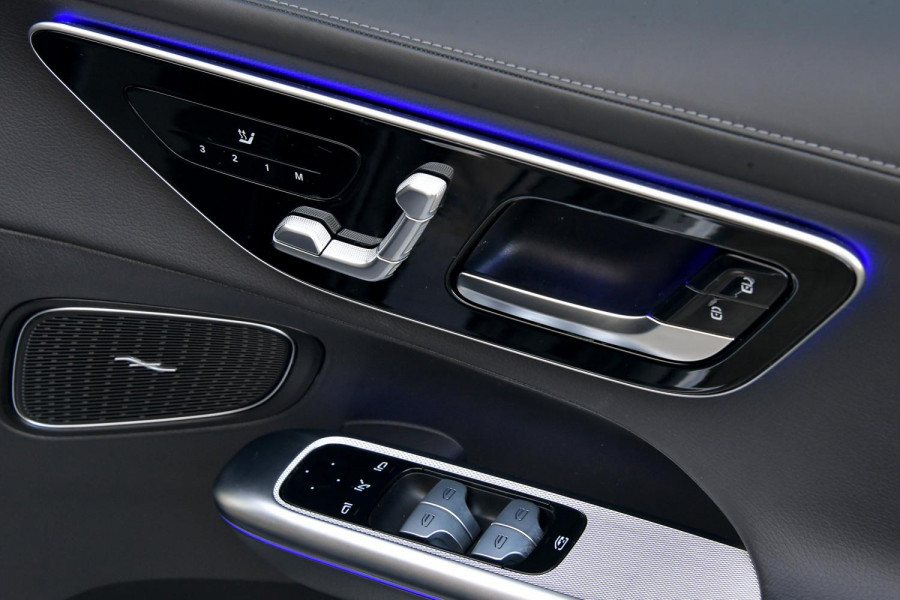 2024 Mercedes-Benz GLC-Class X254 GLC300 SUV