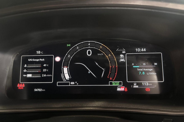 2023 Toyota Corolla GZEA14R GR GTS Hatch Image 30