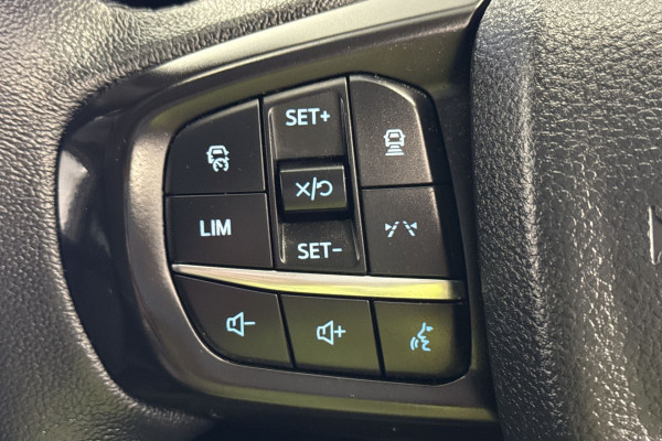 2023 MY22 Ford Ranger P703 XLT Hi-Rider Ute