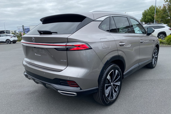 2026 MG HS Essence SUV Image 5