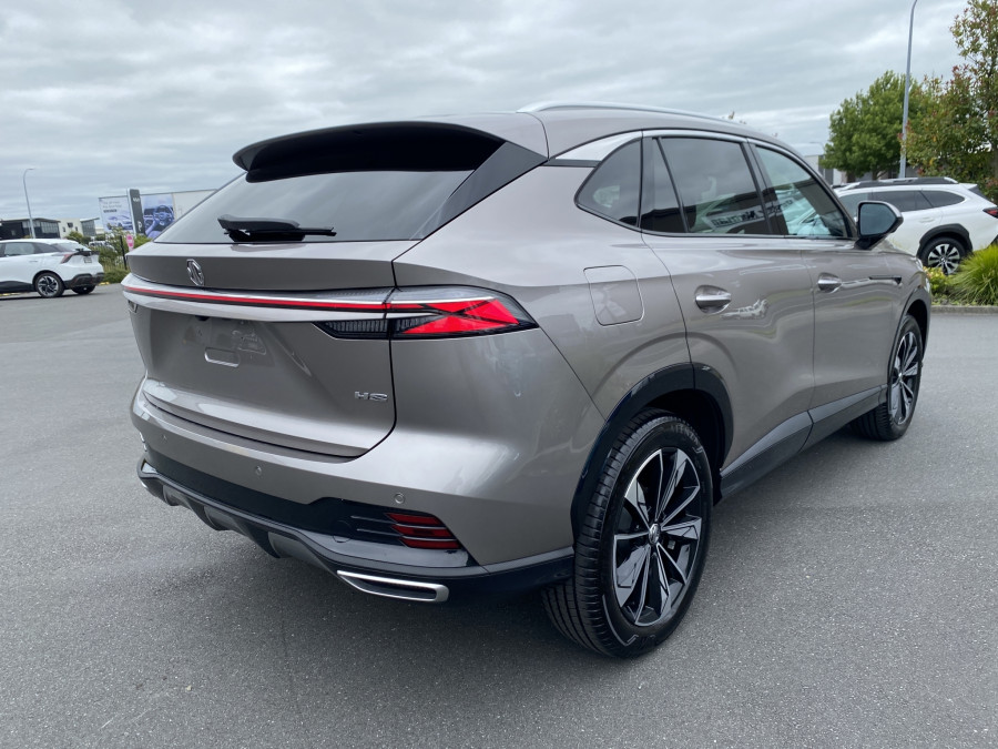 2026 MG HS Essence SUV Image 5