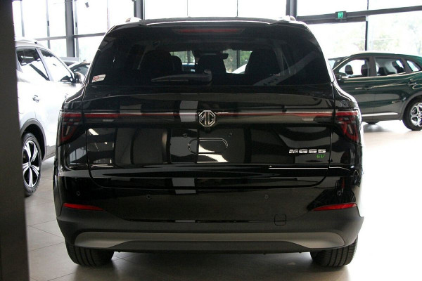 2025 MG MGS5 EV ZS3EM Essence 62 Wagon