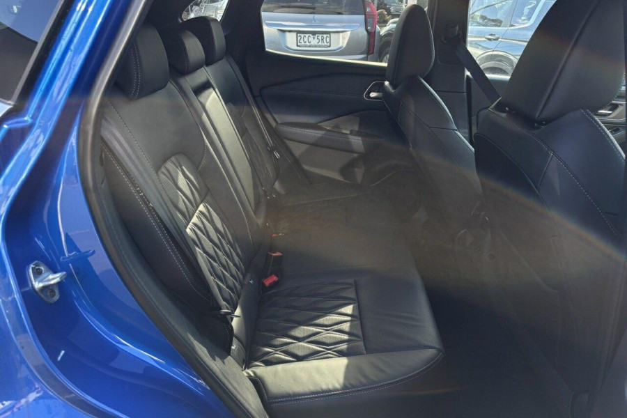 2024 Nissan QASHQAI J12 Ti e-POWER SUV Image 12