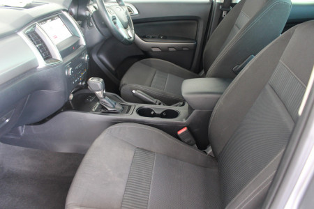 2019 Ford Ranger PX MKIII 2019.00MY XLT Utility