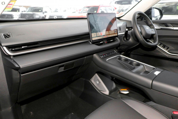 2025 MYay GWM Haval H6 B01 Ultra PHEV SUV Image 5