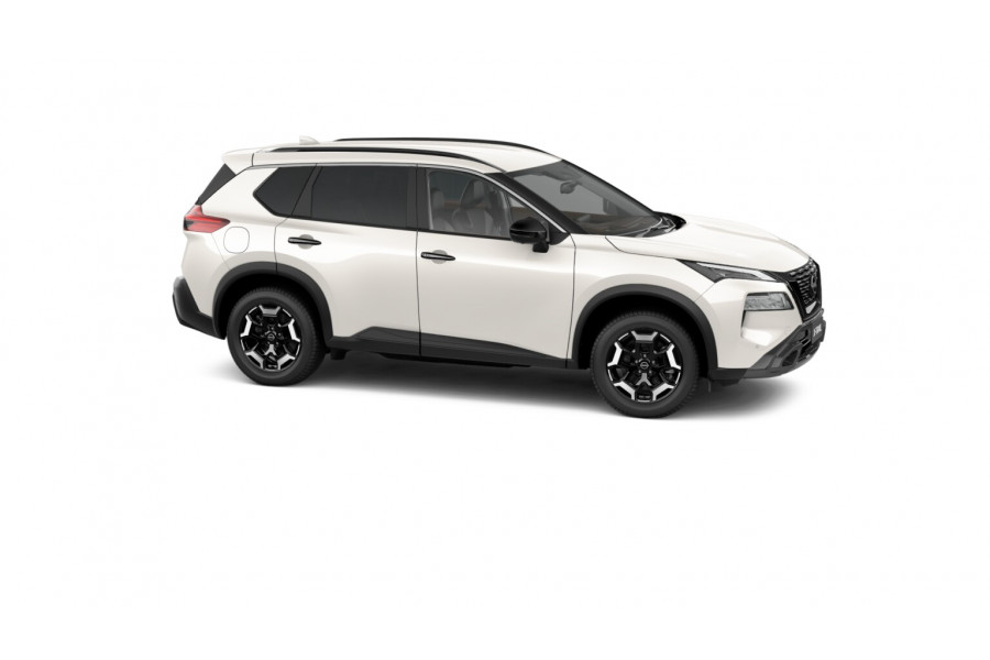 2024 Nissan X-Trail T33 N-TREK SUV Image 12
