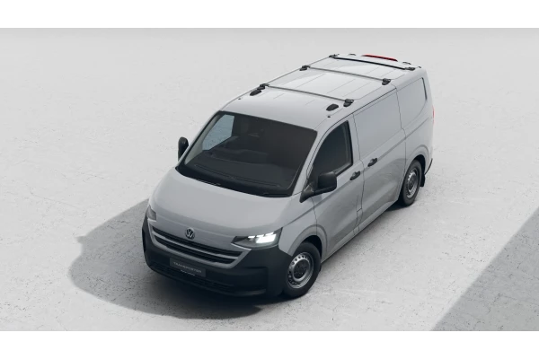 2026 Volkswagen Transporter NSN TDI 125kW Van Image 7